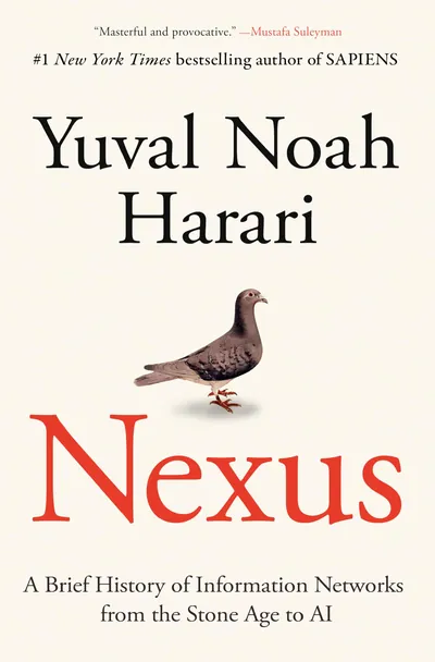 Cover of Nexus